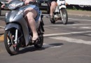 Pode dirigir de chinelo? Debetran tira dúvidas dos motoristas