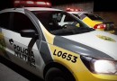 Polícia prende indivíduo com mandado de prisão ativo no Bairro Padre Ulrico