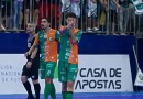Marreco vence o Pato e garante vaga em nono lugar na LNF Cresol 2025