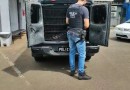 Polícia Civil deflagra Operação Atrium para cumprimento de mandados relacionados a homicídio em Francisco Beltrão