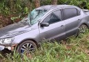 Homem de 29 anos morre após carro capotar na PR-471