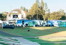 Itaipu promove Tarde da Família no Gramadão da Vila A
