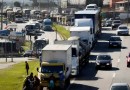 16 de setembro marca o Dia Nacional do Caminhoneiro