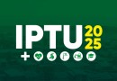 Guia de pagamento do IPTU está disponível para impressão online