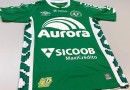 Para a temporada de 2022, Chapecoense lança novos uniformes