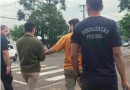 Homem é preso por falsidade ideológica ao tentar obter registro de educador físico