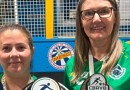 Atletas de Francisco Beltrão são destaque em competição de bocha feminina