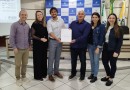 Câmara recebe LDO para 2026