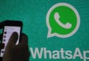 Novo recurso do Whatsapp permite que você envie mensagens a si próprio