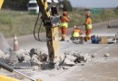 Empresa responsável pelas obras na BR 280 na região de Renascença lança nota perante recomendação do MPPR