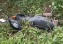 Polícia Militar recupera motocicleta furtada durante Operação Fronteiras e Divisas Integradas III