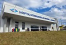 Hospital Intermunicipal completa 100 dias com mais de 2 mil atendimentos