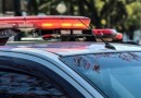 Polícia Militar prende dupla por furto de veículo em Coronel Vivida