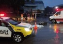 Motociclista de 47 anos morre ao atingir caminhão em Chopinzinho