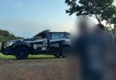 Polícia Civil cumpre dois mandados de prisão