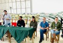 Prefeitura entrega 1.200 sacas de sementes para produtores de Coronel Vivida
