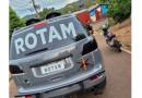 Moto utilizada em homicídio é encontrada pela Polícia
