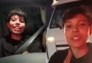 Caminhoneiro de 20 anos é abordado pela polícia após ser confundido com criança em Santa Catarina