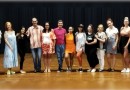 Expobel terá espetáculos de dança