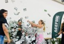 Revelados os ganhadores da promoção Show de Prêmios de Natal da Acinor