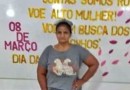 Familiares buscam por mulher desaparecida em Marmeleiro