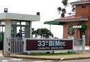 Dois militares estão presos preventivamente acusados de furtar as armas do exército em Cascavel