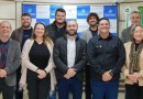 Câmara de Francisco Beltrão intensifica fiscalização contra cabos irregulares em postes de energia
