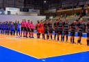 Palmas Futsal estreia com vitória e larga bem na Copa Tonhão 2026