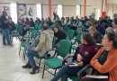 Encontro reúne representantes de 42 municípios para discutir ações socioambientais no Sudoeste