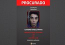 Procurado suspeito de homicídio em Francisco Beltrão tem foto divulgada pela Polícia Civil