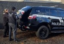 Polícia Civil prende homem investigado por tentativa de homicídio