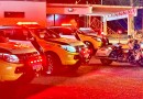 Operação Lei Seca é realizada no Sudoeste do Paraná