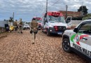 Filha esfaqueia o pai acamado após discussão familiar em Dionísio Cerqueira