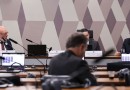 CPI do Crime Organizado: relator protocola pedido de prorrogação da comissão por mais 60 dias