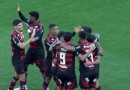 Flamengo vence o Juventude no Alfredo Jaconi e retoma vantagem na liderança