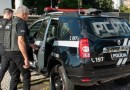 Polícia Civil prende suspeito de tentativa de homicídio apenas 48 horas após o crime