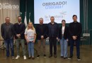 Projeto La Frontera é apresentado em Francisco Beltrão