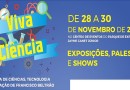 Beltrão prepara a feira de ciências e tecnologia