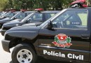 Polícia Civil prende homem envolvido na morte de delator do Primeiro Comando da Capital