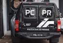 Polícia Civil prende dois suspeitos de homicídio