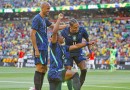 Brasil vence Egito e chega embalado para a estreia na Copa do Mundo
