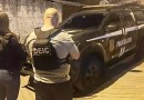Estudante de direito é presa em Florianópolis por vazamento de informações de operação policial