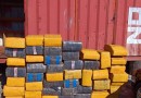 PCPR apreende 3,1 toneladas de maconha escondidas em caminhão em Medianeira
