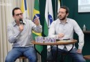Observatório Social de Francisco Beltrão foi a pauta do café Acefb desta terça-feira (29)