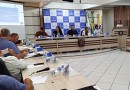 Secretária de Saúde apresenta balanço na Câmara de Vereadores