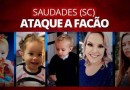 Mortes em creche de Saudades, SC: o que se sabe e o que falta saber