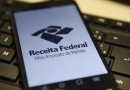 Receita paga hoje lote residual de restituição do Imposto de Renda