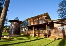 Município  participa pelo segundo ano consecutivo da Semana Nacional de Museus