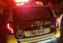 ROTAM age rápido e evita crime de feminicídio