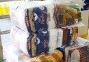 Cesta básica fica mais barata em Francisco Beltrão e Pato Branco, mas aumenta em Dois Vizinhos